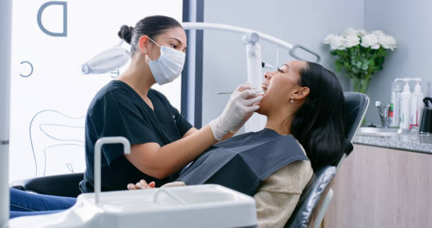 South Oroville, CA Dental Services Company